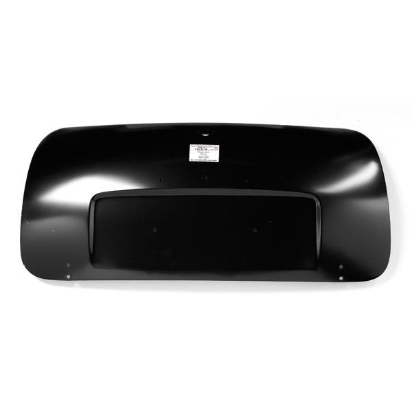 Boot Lid Closed Frame Late MK1 to MK3 MINI MK2 CAR Magnum Classic