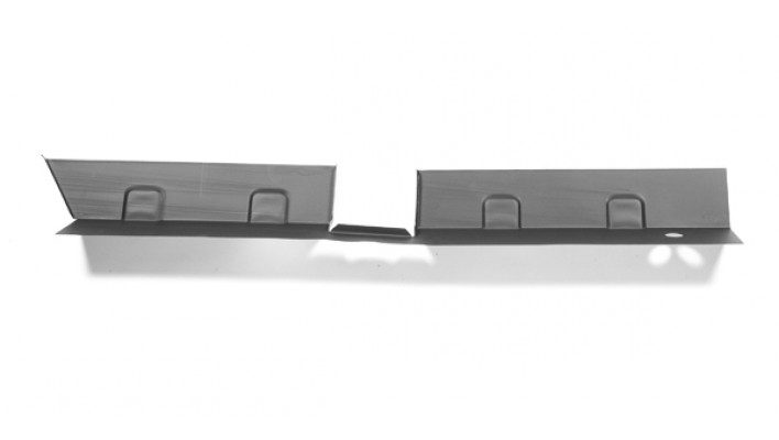 MK1/2/3 Car Inner Sill With Tailored All Models To 2000