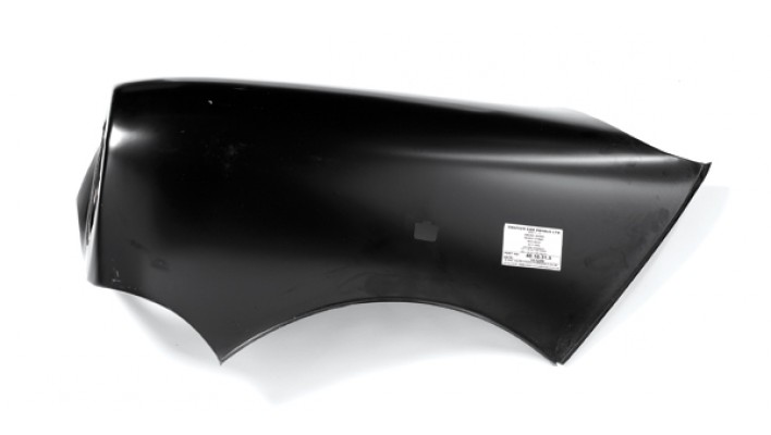 MK3 Front Wing C/W SRF No Antenna Hole To 2000 L/H