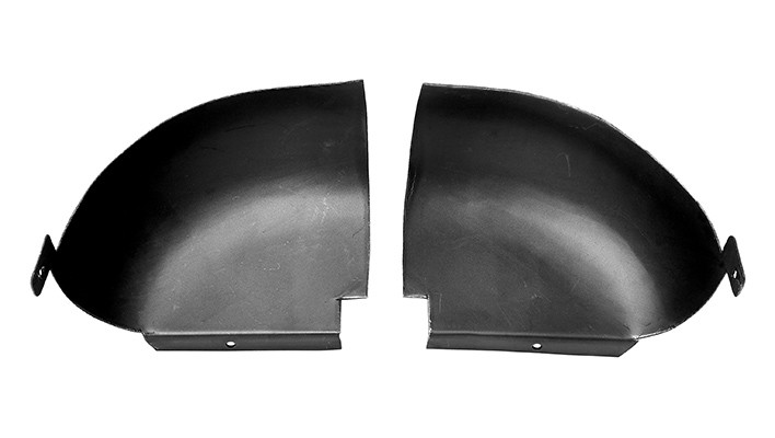 MK1/2/3 Heater Ears (Per Pair)