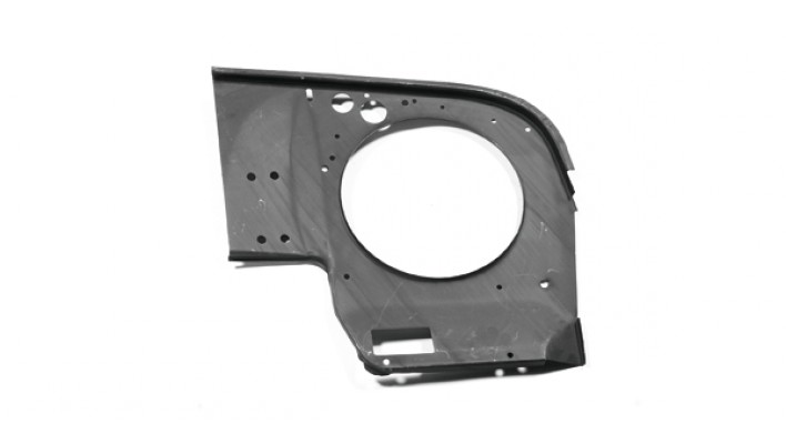 MK3 Inner Wing With Large Hole 1990 - 2000 L/H