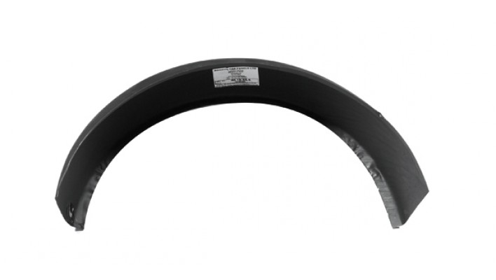 Mk1/2/3 Inner Rear Wheel Arch Top Section