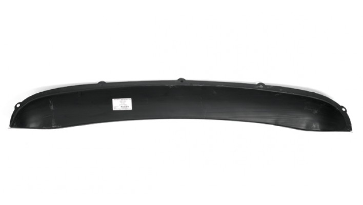 MK1/2/3 Rear Lower Valance Car To 2000