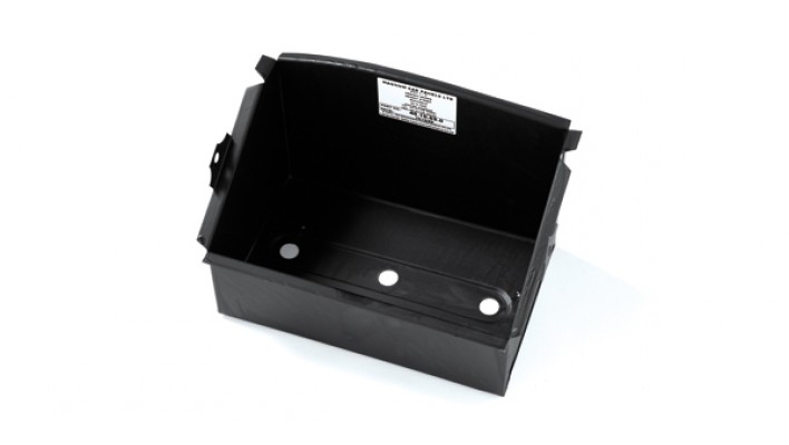 MK1/2/3 Car Battery Box To 2000