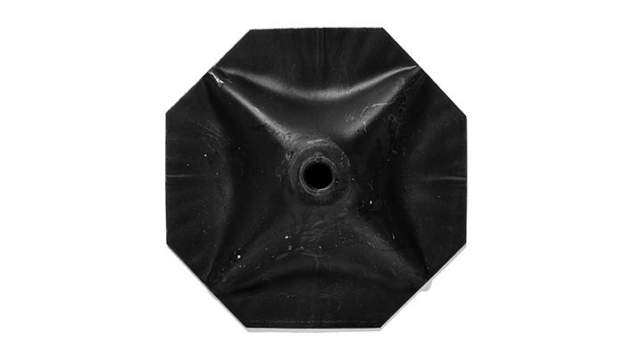 MK1/2/3 Spare Wheel Locator Car To 2000