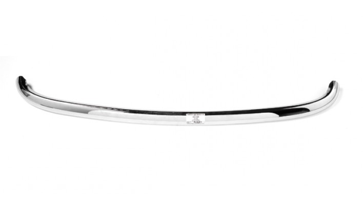 MK1/2/3 Front and Rear Chrome Bumper
