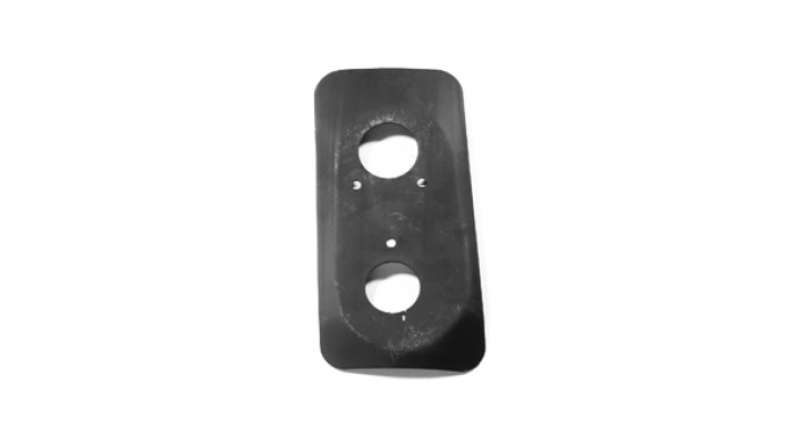 Adaptor To Fit MK1 Rearlights To MK2/3