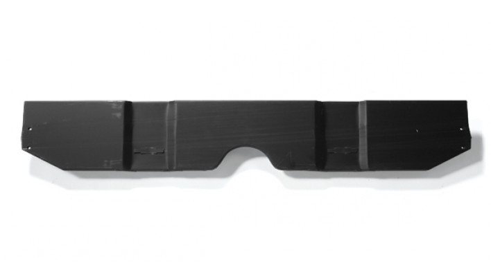 Van/Traveller Rear Subframe Mounting Panel