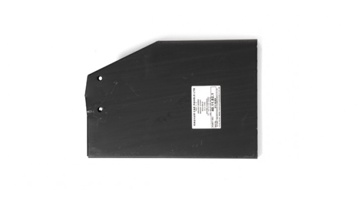 Van/Traveller/Pickup Subframe Mounting Panel