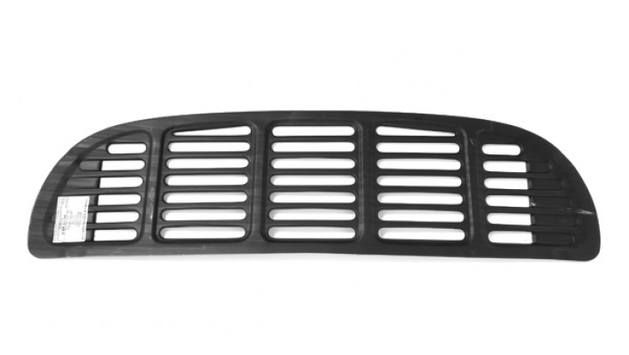 Van Centre Steel Grille