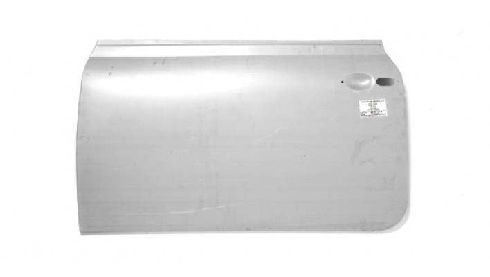 MK3 Door Skin No Top Support Rail (Grasstrack) To 2000