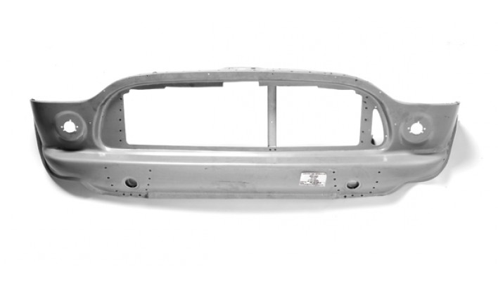 MK3 Front Panel No Bumper Fixing Strip (Grasstrack) To 1997