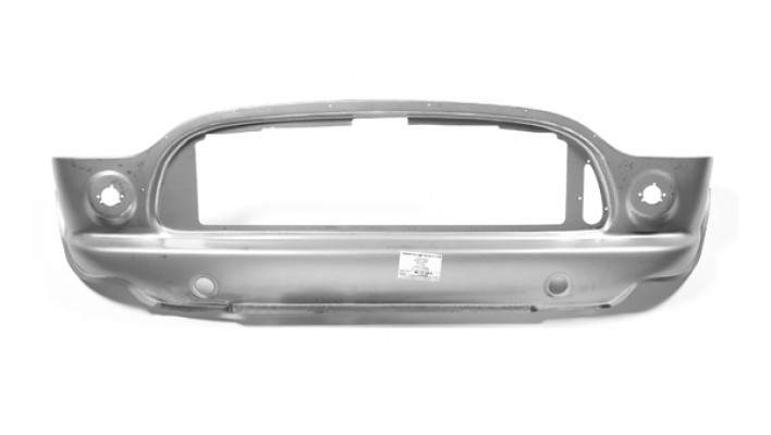 MK3 Front Panel Outer Skin Only To 1997
