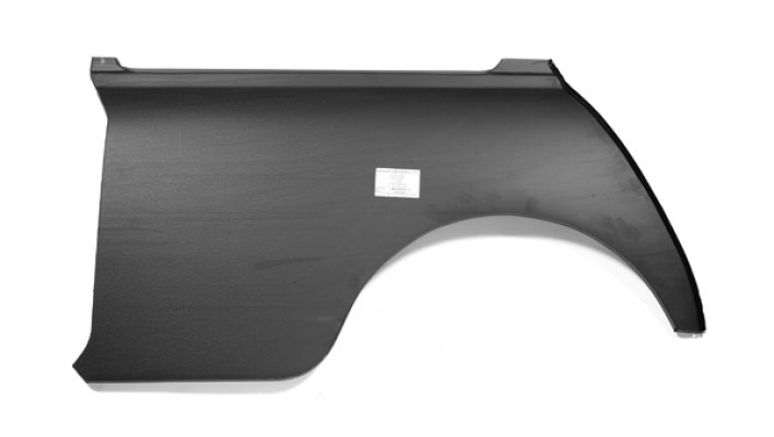 MK3/Clubman Rear Side Panel To 2000
