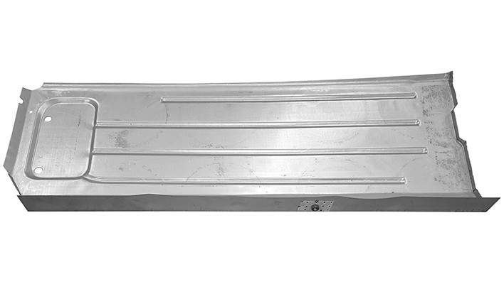 Mini Clubman Estate Half Floor 1974 On