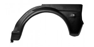 Rear Wheel Arch 4 Door All Models