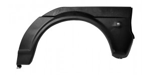 Rear Wheel Arch All Models L/H