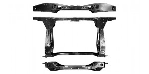 Mini Motorsport Subframe