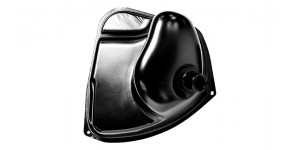 Mini Saloon Fuel Tank L/H