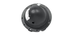 MK1/2/3 Steel Headlamp Bowl 7” Diamater All Models