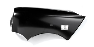 MK2/3 Front Wing C/W SRF All Models 11/1985 - 2000