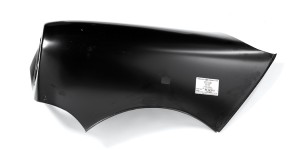 MK3 Front Wing C/W SRF No Antenna Hole To 2000 L/H