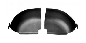 MK1/2/3 Heater Ears (Per Pair)