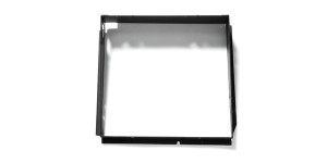 MK1/2/3 Radiator Cowl Inner Wing To 2000