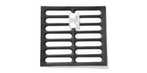 MK1/2/3 Vent Panel For Radiator Cowl To 2000
