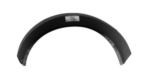 Mk1/2/3 Inner Rear Wheel Arch Top Section