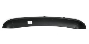 MK1/2/3 Rear Lower Valance Car To 2000