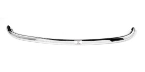 MK1/2/3 Front and Rear Chrome Bumper
