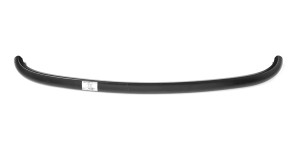 MK1/2/3 Black Bumper