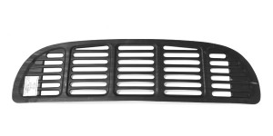 Van Centre Steel Grille