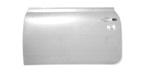 MK3 Door Skin No Top Support Rail (Grasstrack) To 2000