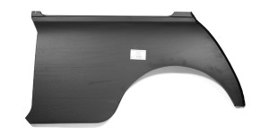 MK3/Clubman Rear Side Panel To 2000