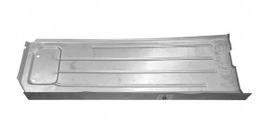 Mini Clubman Estate Half Floor 1974 On