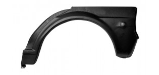 Rear Wheel Arch 4 Door All Models