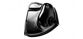 Mini Saloon Fuel Tank L/H