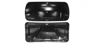 MK1 Boot Lid Open Frame