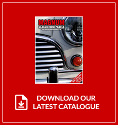 Magnum Classic Mini Panels Brochure