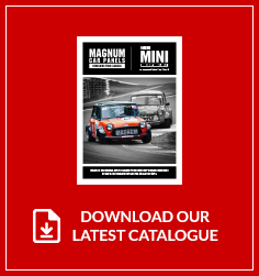 Magnum Classic Mini Panels Brochure